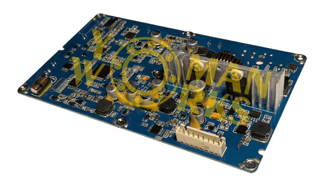 Inmotion V12 Mainboard